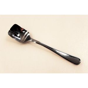 MAKRO - Lyžička na zmrzlinu, 1ks HOTEL vyobraziť