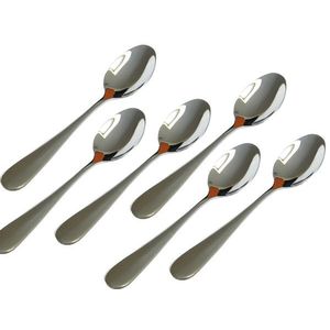 Lyžičky 6ks vyobraziť