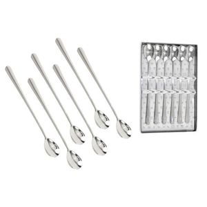 Lyžičky limo 6ks vyobraziť