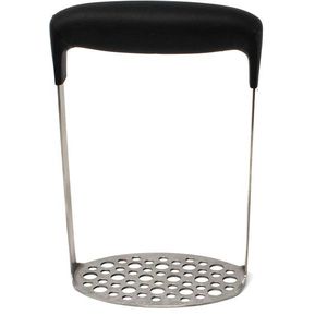 MAKRO - Mačkadlo na zemiaky 18x11cm vyobraziť