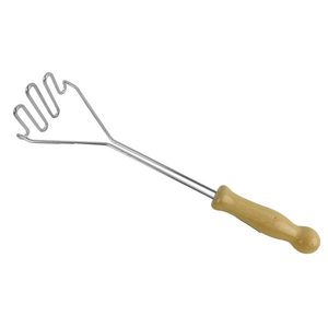 MAKRO - Mačkadlo na zemiaky 34cm vyobraziť