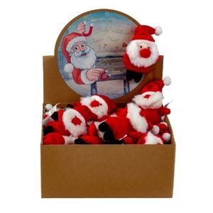 MAKRO - Magnetka Mikuláš 10cm 1ks vyobraziť