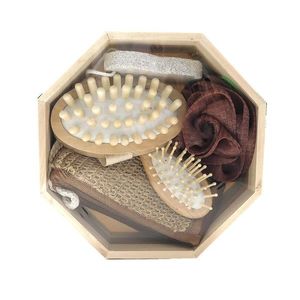 MAKRO - Masážna sada vyobraziť