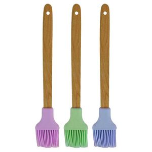 MAKRO - Maslovačka 29cm rôzne farby vyobraziť