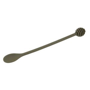 MAKRO - Medokrútka s lyžičkou vyobraziť