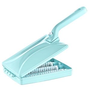 MAKRO - Metla mechanická 12, 8x19cm, rôzne farby vyobraziť