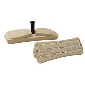 MAKRO - Metla mechanická bez rúčky, 13x35cm, rôzne farby vyobraziť