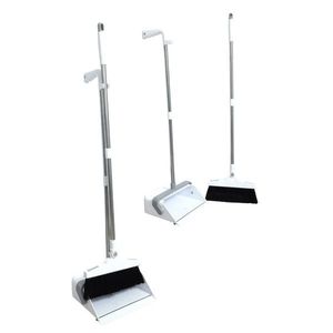 MAKRO - Metlička a lopatka Leňoch vyobraziť