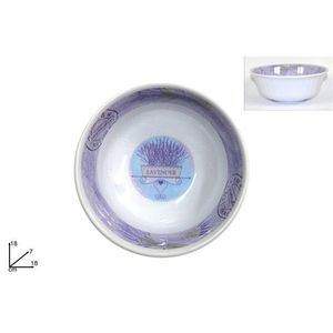 MAKRO - Miska 18x7cm Levanduľa vyobraziť