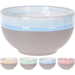 MAKRO - Miska 520ml rôzne farby vyobraziť