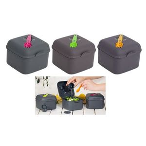 MAKRO - Miska na šalát rôzne farby vyobraziť