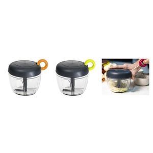 MAKRO - Mixér Chopper 640ml rôzne farby vyobraziť