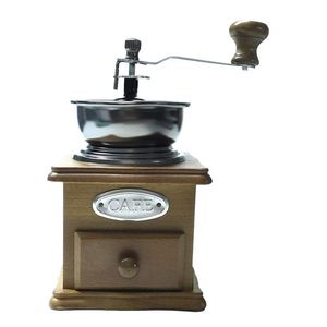 MAKRO - Mlynček na kávu dekoračný vyobraziť