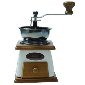 MAKRO - Mlynček na kávu dekoračný vyobraziť