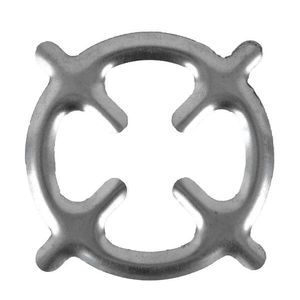 MAKRO - Mriežka na sporák 16cm vyobraziť