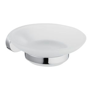 MAKRO - Mydelnička GO guľatá vyobraziť