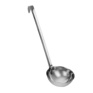 MAKRO - Naberačka 11, 5cm x 27cm, objem 250ml vyobraziť