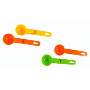 MAKRO - Naberačka na zmrzlinu 18cm rôzne farby vyobraziť