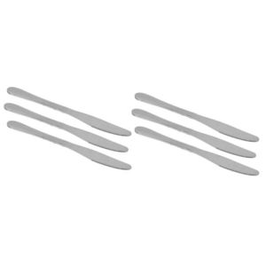 MAKRO - Nôž 6ks, 23cm vyobraziť