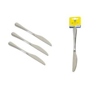 MAKRO - Nôž jedálenský Resto 3ks vyobraziť