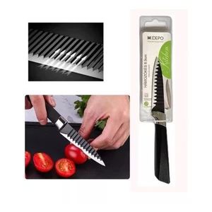 MAKRO - Nôž kuchynský 9cm vyobraziť