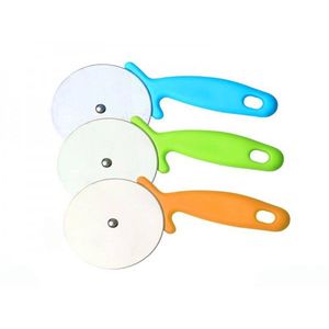 MAKRO - Nôž na Pizzu 9cm rôzne farby vyobraziť