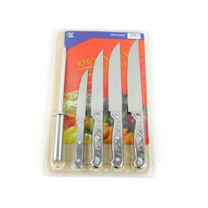 MAKRO - Nože sada 6ks vyobraziť