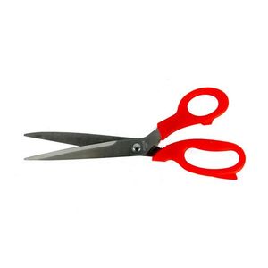 MAKRO - Nožnice 25x8, 5cm, rôzne farby vyobraziť