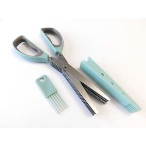 MAKRO - Nožnice multifunkčné vyobraziť