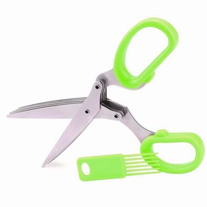 MAKRO - Nožnice na bylinky vyobraziť