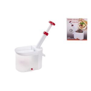 MAKRO - Odkôstkovač čerešní rôzne farby vyobraziť