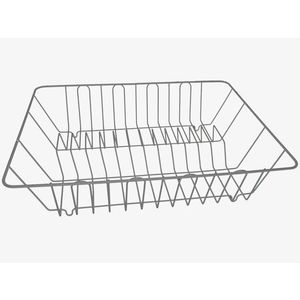 MAKRO - Odkvapkávač drôtený, 35x10x45cm vyobraziť