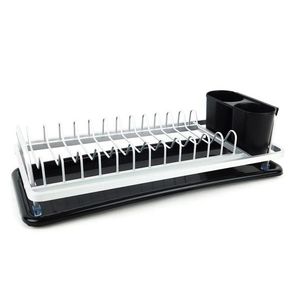 MAKRO - Odkvapkávač na riad taniere a príbory, dĺžka 41, 5cm vyobraziť