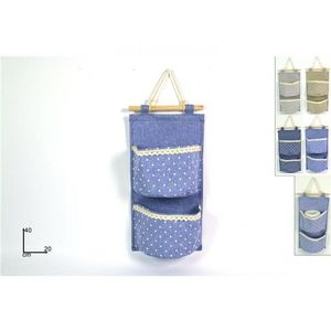 MAKRO - Organizér 40x20cm rôzne farby vyobraziť