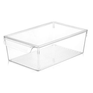 MAKRO - Organizér do chladničky 29, 5x11x9cm, umelá hmota vyobraziť