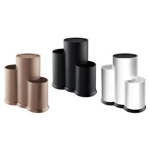 MAKRO - Organizér s držiakom na nože rôzne farby vyobraziť