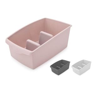 MAKRO - Organizér Supper rôzne farby vyobraziť