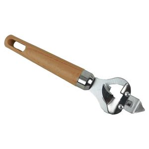 MAKRO - Otvárač na fľaše a konzervy vyobraziť