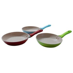 MAKRO - Panvica 16cm rôzne farby vyobraziť