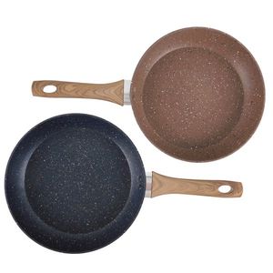 MAKRO - Panvica 26cm rôzne farby vyobraziť