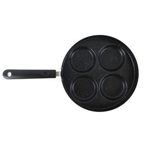 MAKRO - Panvica na lievance 24cm, teflón vyobraziť