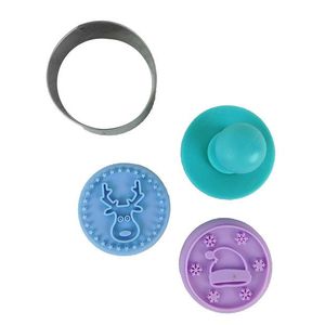 MAKRO - Pečiatka na pečivo vyobraziť