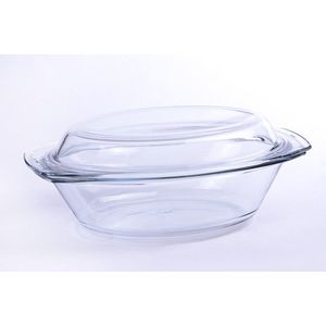 MAKRO - Pekáč oválny 3L s vekom 0, 6L, SIMAX vyobraziť