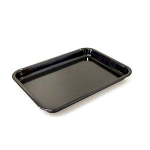 MAKRO - Pekáč smalt 44, 5x27, 5cm vyobraziť