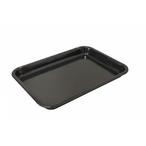 MAKRO - Plech hlboký smalt 44, 5x33x4cm vyobraziť