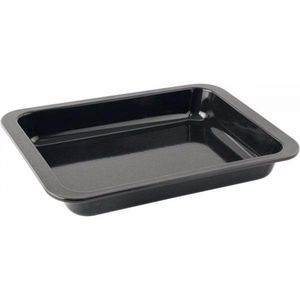 MAKRO - Plech na pečenie 36x24, 5cm vyobraziť