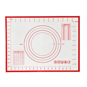 MAKRO - Podložka na vaľkanie – silikón 30x40cm vyobraziť