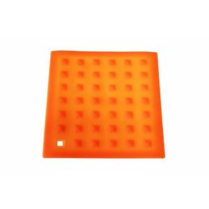 MAKRO - Podložka pod hrniec silikón vyobraziť