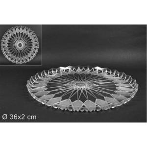 MAKRO - Podnos 36cm Stella vyobraziť