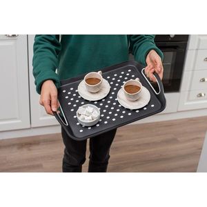 MAKRO - Podnos 40x28cm vyobraziť